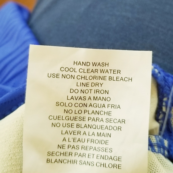 Swim Solutions

Textured Plunge One-Piece Swimsuit - Picture 6 of 8